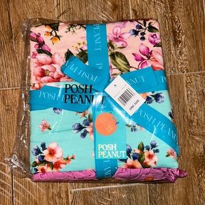 New Posh Peanut Aisha Luxe Patoo